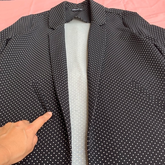 Casual / suit jacket - Picture 5 of 5